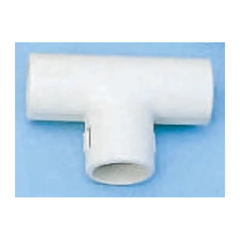 Schneider Electric Conduit Fitting 16 mm Nominal Size Polyvinyl Chloride Grey IP40 ENN44316