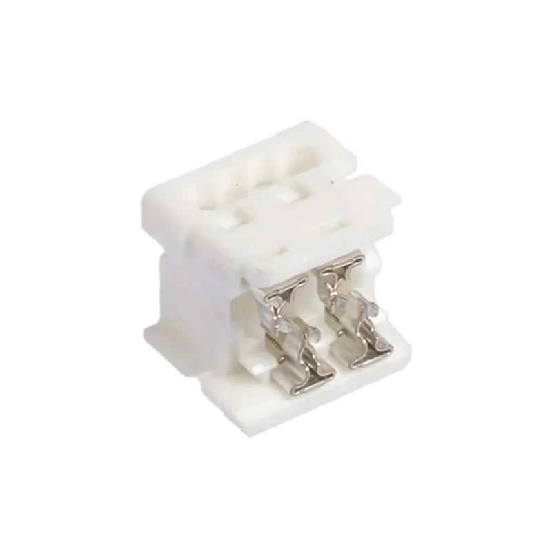 Molex 4-Way IDC Connector Female for Cable, 2 Row, 1.2A, 250V, Tin over Nickel Plating 90327-0304