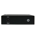 StarTech.com Gigabit Multimode Fibre Media Converter SC RJ45 Half Duplex Full Duplex 2000Mbps 550m ET91000SC2