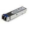 StarTech.com LC Single Mode Fibre SFP Transceiver Module, Half Duplex, Full Duplex, 1.25 Gbps, 1310nm Wavelength SFPG1320C
