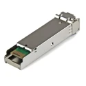 StarTech.com LC Single Mode Fibre SFP Transceiver Module, Half Duplex, Full Duplex, 1.25 Gbps, 1310nm Wavelength SFPG1320C