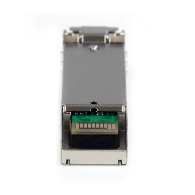 StarTech.com LC Single Mode Fibre SFP Transceiver Module, Half Duplex, Full Duplex, 1.25 Gbps, 1310nm Wavelength SFPG1320C
