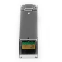 StarTech.com LC Multimode Fibre Optic Transceiver Module Half Duplex Full Duplex 1Gbps SFPGESST
