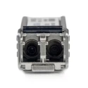 StarTech.com LC Multimode Fibre Optic Transceiver Module Half Duplex Full Duplex 1Gbps SFPGESST