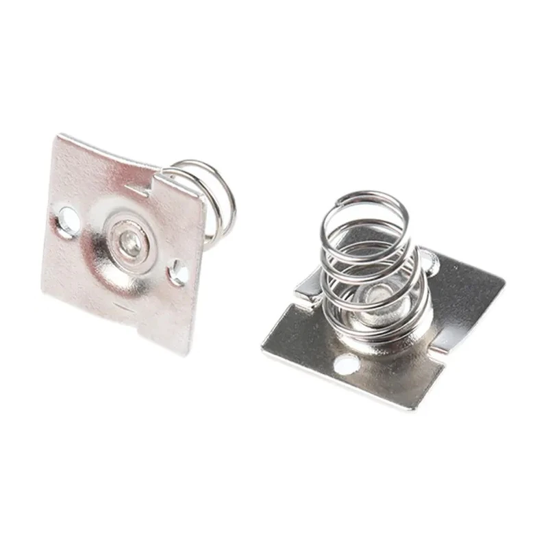Keystone Battery Contact Coil Spring for A, AA Battery Sizes ISO 9002 5202