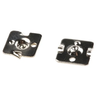 Keystone Battery Contact Compatible with N and AAA Battery Sizes Model 5225