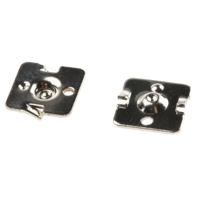Keystone Battery Contact Compatible with N and AAA Battery Sizes Model 5225