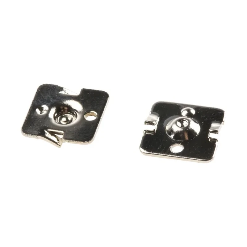 Keystone Battery Contact Compatible with N and AAA Battery Sizes Model 5225