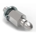 TE Connectivity Mounting Kit Qlock Post Accessory for Variant B 1-2308265-3