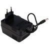RS PRO AC/AC Adapter 2.1 x 5.5 x 12 mm Centre Positive Type C 20W 12V AC Output 1.6A 139-1774