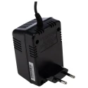 RS PRO AC/AC Adapter 2.1 x 5.5 x 12 mm Centre Positive Type C 20W 12V AC Output 1.6A 139-1774