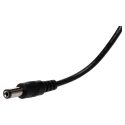 RS PRO AC/AC Adapter 2.1 x 5.5 x 12 mm Centre Positive Type C 20W 12V AC Output 1.6A 139-1774