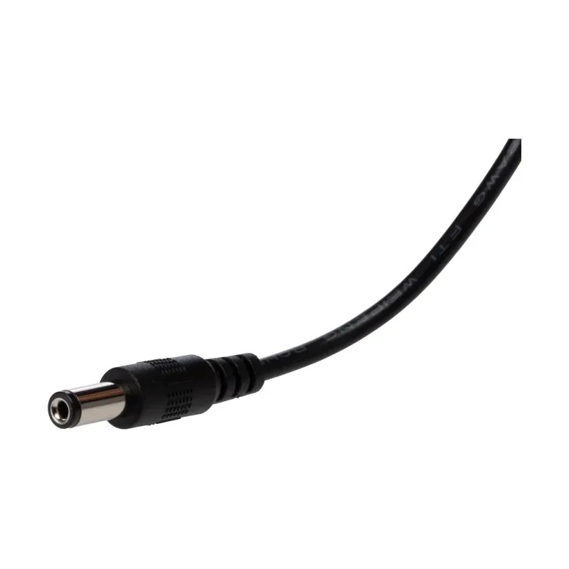 RS PRO AC/AC Adapter 2.1 x 5.5 x 12 mm Centre Positive Type C 20W 12V AC Output 1.6A 139-1774