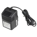 RS PRO 20 W AC/AC Adapter 12V AC 1.6 A Output with 2.1 x 5.5 x 12 mm Centre Positive Connector 139-1775