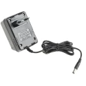 RS PRO 20 W 24V AC AC/AC Adapter Type C with 2.1 x 5.5 x 12 mm Centre Positive Connector 139-1776
