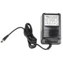 RS PRO 20 W 24V AC AC/AC Adapter Type C with 2.1 x 5.5 x 12 mm Centre Positive Connector 139-1776