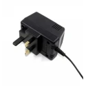 RS PRO 2.1 x 5.5 x 12 mm Centre Positive AC/DC Adapter Type G 5V DC Output 4.5W 900mA 139-1781