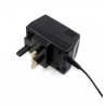RS PRO 2.1 x 5.5 x 12 mm Centre Positive AC/DC Adapter Type G 5V DC Output 4.5W 900mA 139-1781