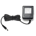 RS PRO 2.1 x 5.5 x 12 mm Centre Positive AC/DC Adapter Type C, 6 W, 9 V DC Output, 600 mA 139-1782