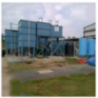 Industrial Zero Liquid Discharge Plant 100 m3/day