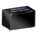 Recom Switching Power Supply RAC01-12SGB 12V DC 1W PCB Mount Ultracompact Low Profile RAC Series