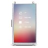MikroElektronika 7 inch LCD Colour Display Touch Screen 800 x 480 pixel MIKROE-2174