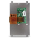 MikroElektronika 7 inch LCD Colour Display Touch Screen 800 x 480 pixel MIKROE-2174