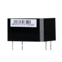 Recom Switching Power Supply 5V dc 2W PCB Mount 400mA Efficiency 69% RAC02-05SGA
