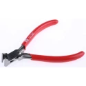 RS PRO 120mm End Cutter Cable Cutter 2 mm 161-265
