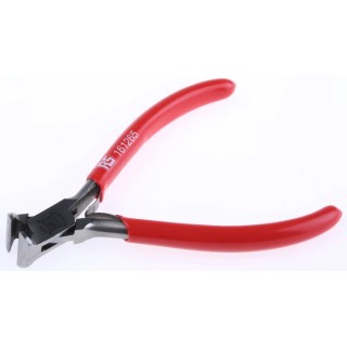 RS PRO 120mm End Cutter Cable Cutter 2 mm 161-265