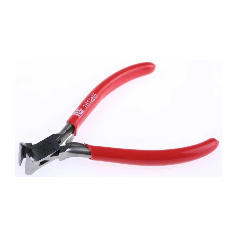 RS PRO 120mm End Cutter Cable Cutter 2 mm 161-265