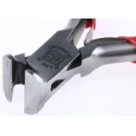 RS PRO 120mm End Cutter Cable Cutter 2 mm 161-265