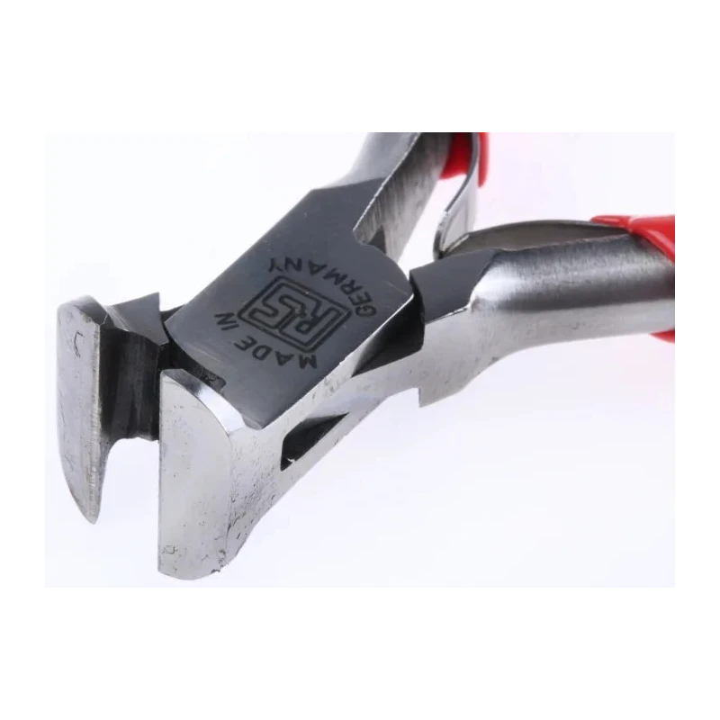 RS PRO 120mm End Cutter Cable Cutter 2 mm 161-265
