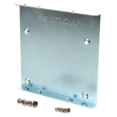 Kingston 2.5 in, 3.5 in Mounting Bracket SNA-BR2/35