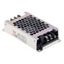MEAN WELL RSD-30 DC/DC Converter, 3.3V DC Output, 72V DC Maximum Input, 6A Output Current, Chassis Mount RSD-30L-3.3