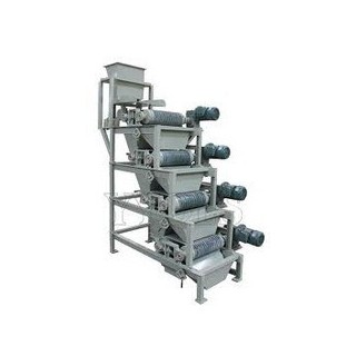 se-magnetic-separator