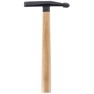GCE Welders Chipping Hammer with Wood Handle 270mm WP21104