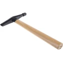 GCE Welders Chipping Hammer with Wood Handle 270mm WP21104