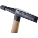GCE Welders Chipping Hammer with Wood Handle 270mm WP21104