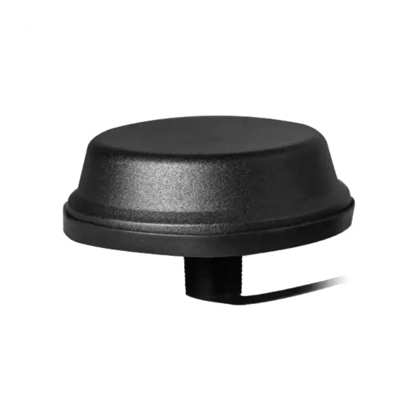Siretta Puck WiFi Antenna Dual Band 2.4/5.8 GHz ZigBee ISM Bluetooth SMA RP Connector 1m Cable TANGO23/1M/SMAM/S/RP/19