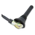 Siretta Stubby Omni-Directional GSM/3G Antenna with SMA Male Connector 0.5m Lead TANGO3/0.5M/SMAM/S/S/31
