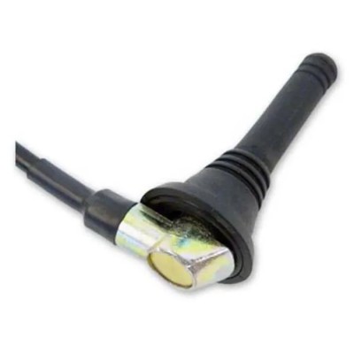 Siretta Stubby Omni-Directional GSM/3G Antenna with SMA Male Connector 0.5m Lead TANGO3/0.5M/SMAM/S/S/31