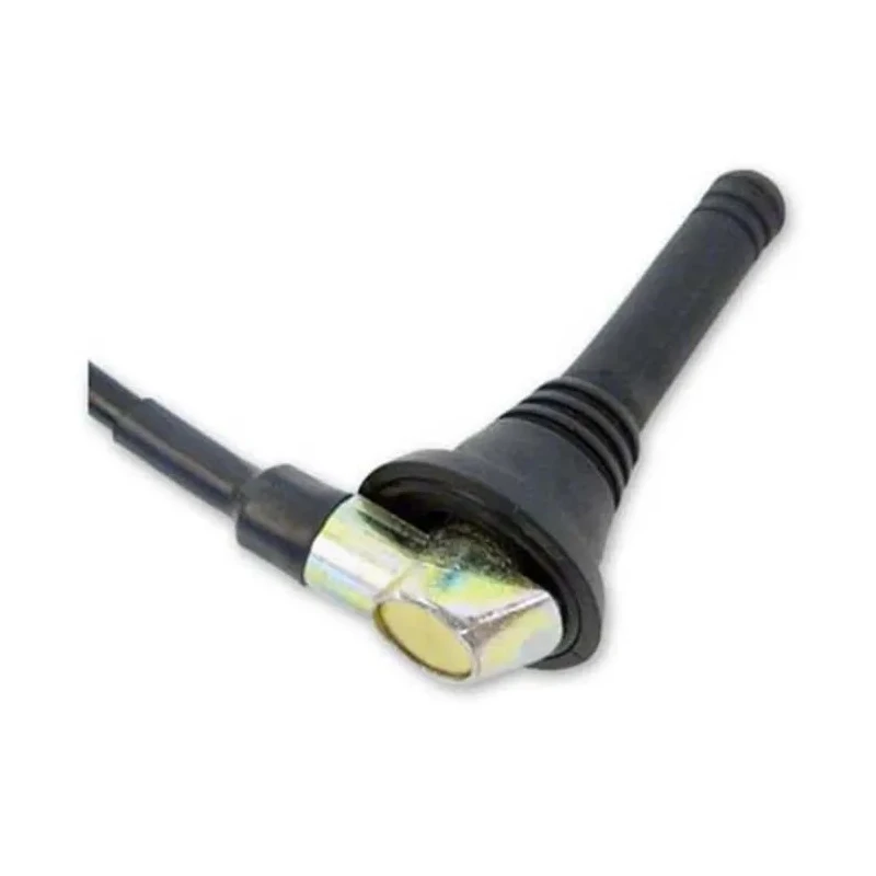 Siretta Stubby Omni-Directional GSM/3G Antenna with SMA Male Connector 0.5m Lead TANGO3/0.5M/SMAM/S/S/31