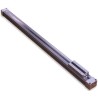 SMC Double Acting Rodless Actuator 20mm Bore 200mm Stroke MY1B20G-200