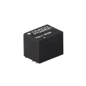 TRACOPOWER High Efficiency 3W DC/DC Converter Surface Mount 15V DC Output 100mA Input 9-36V TDN 3-2423WISM