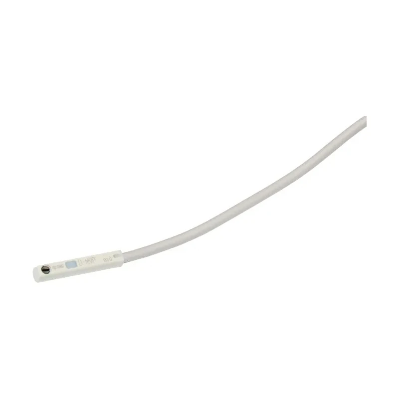 SMC Direct PNP Solid State Electric Actuator Switch with 0.8V LED Indicator IP67 Rated D-M9PL