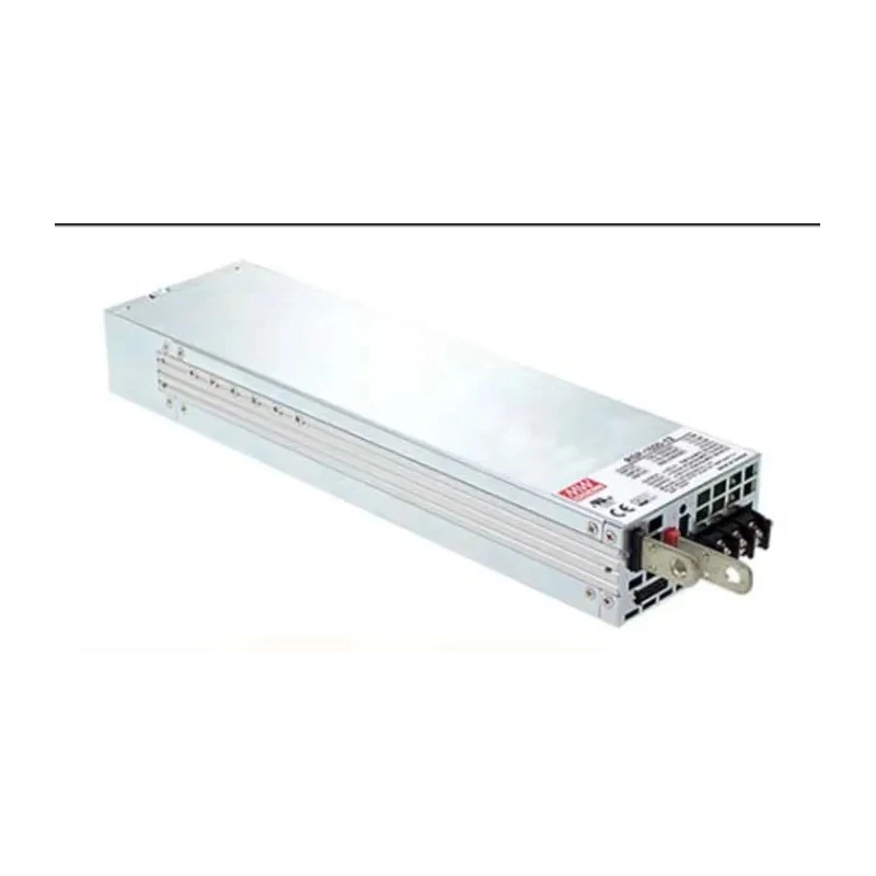 MEAN WELL RSP-1600-48 Switching Power Supply 48V DC, 1.6 kW Output Power, 90-370V AC/DC Input, Surface Mount RSP-1600-48