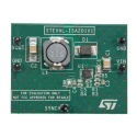 STMicroelectronics Evaluation Board DC-DC Converter for L5987 STEVAL-ISA201V1