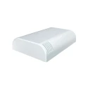 Italtronic Thermo 120 Series White White Lid ABS Enclosure 20.3 mm x 120 mm x 80 mm 61.6070000