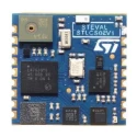 STMicroelectronics SensorTile Motion Sensor Data Capture Card STEVAL-STLCS02V1